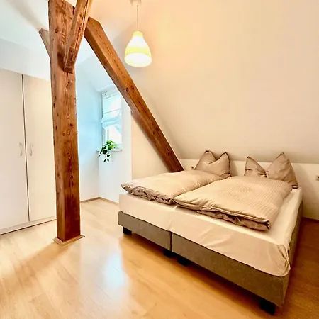 Im Gruenen Apartment