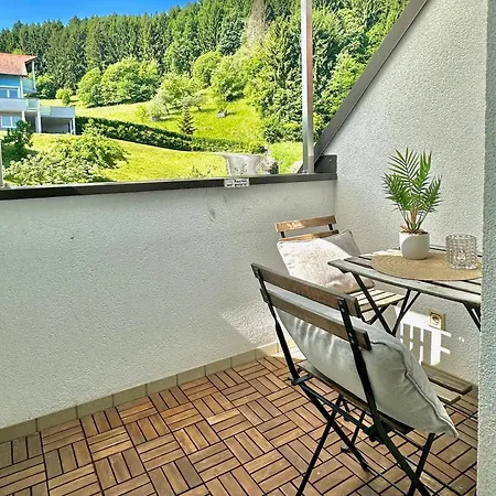 Apartment Im Gruenen Deutschlandsberg