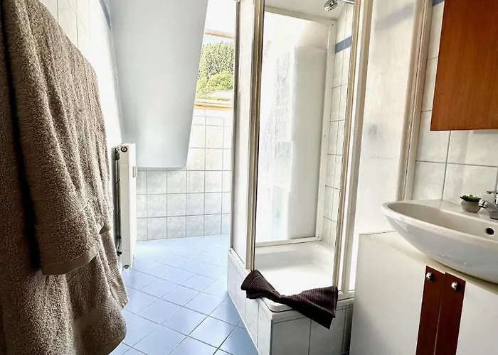 Im Gruenen * دويتشلاندزبرغ